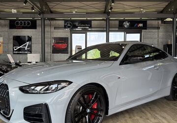 BMW M440 82.050 km 44.990 &euro; Remscheid 42859