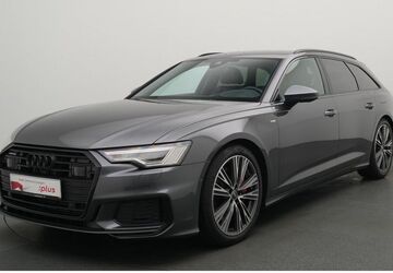 Audi A6 71.815 km 39.988 &euro; Leverkusen 51373