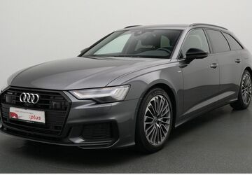 Audi A6 84.696 km 35.480 &euro; Leverkusen 51373