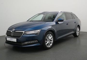 Skoda Superb 81.440 km 24.990 &euro; Leverkusen 51373