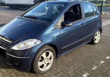 Mercedes-Benz A 170 190.000 km 2.799 &euro; Leverkusen 51381