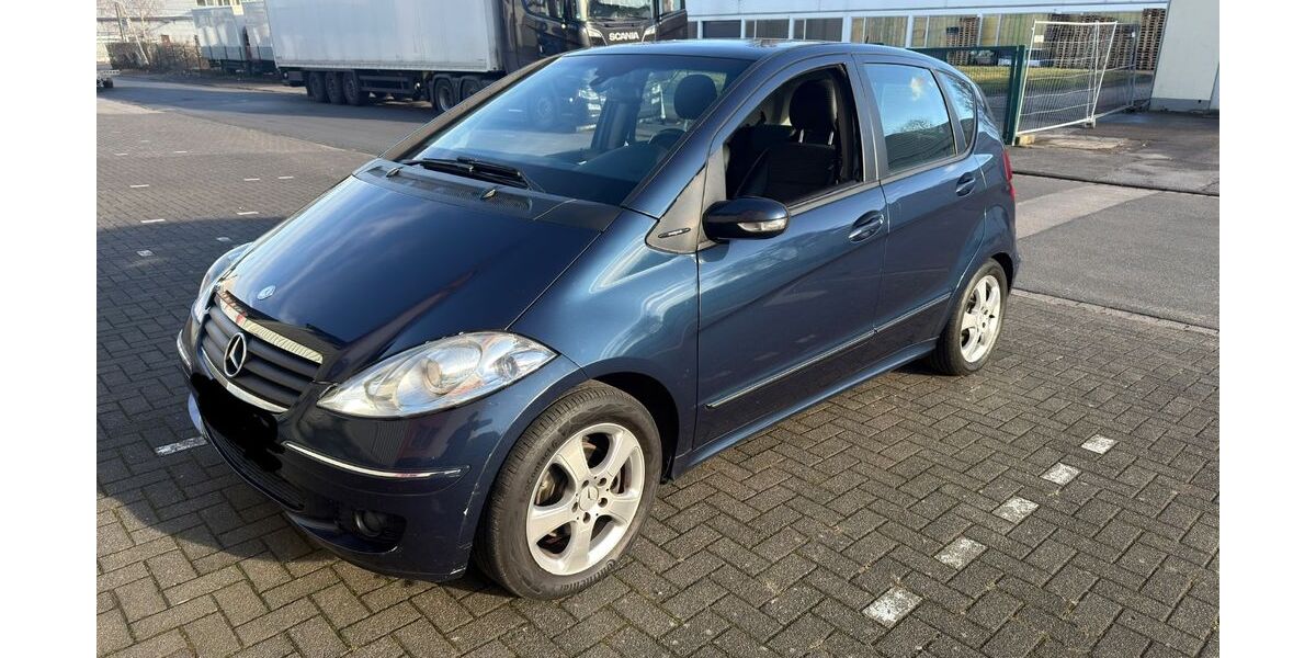 Mercedes-Benz A 170 190.000 km 2.799 &euro; Leverkusen 51381