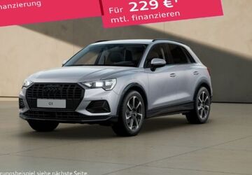 Audi Q3 7.844 km 38.680 &euro; Neuss 41464