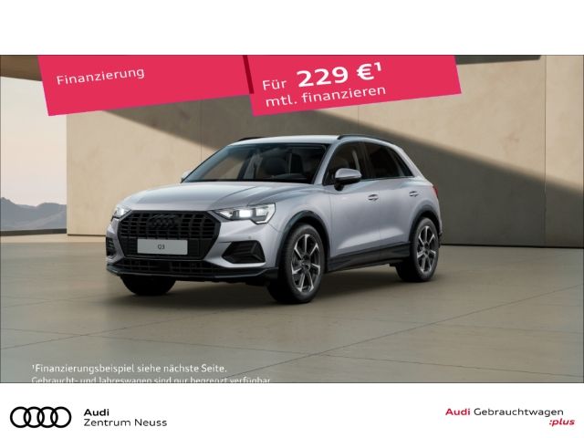 Audi Q3 7.844 km 38.680 &euro; Neuss 41464