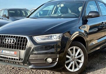Audi Q3 94.766 km 13.800 &euro; Bergheim 50127