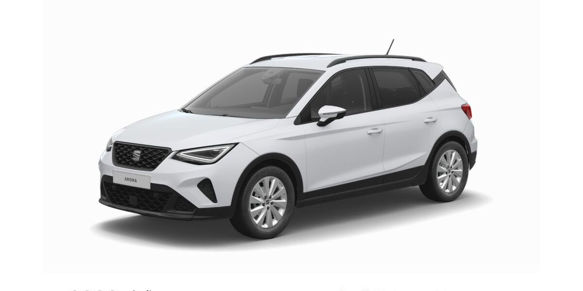 Seat Arona 21.000 km 22.988 &euro; Leverkusen 51373