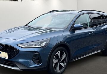 Ford Focus 19.407 km 22.990 &euro; Köln 51107