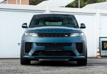 Land Rover Range Rover Sport 22.875 km 224.910 &euro; Köln 50829