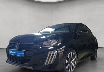 Peugeot 208 10.197 km 16.550 &euro; Leverkusen 51373
