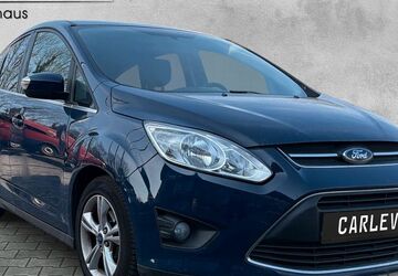 Ford C-Max 119.399 km 6.190 &euro; Köln - Worringen 50769
