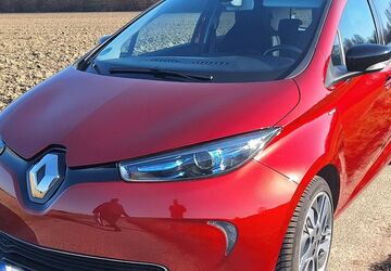 Renault ZOE 68.000 km 6.950 &euro; Brühl 50321