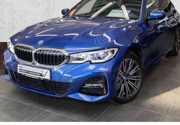 BMW 330 73.287 km 28.490 &euro; Leverkusen-Bürrig 51371