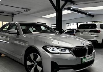 BMW 520 110.600 km 29.299 &euro; Solingen 42697