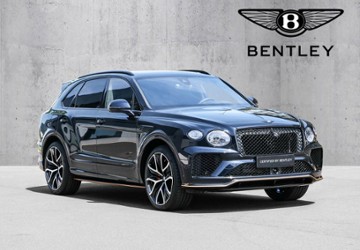 Bentley Bentayga 7.040 km 303.900 &euro; Köln 50827