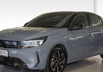 Opel Corsa 17.469 km 18.980 &euro; Remscheid 42855