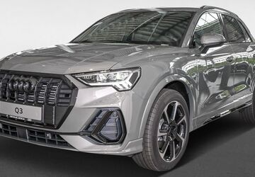 Audi Q3 22.500 km 39.850 &euro; Köln 50739