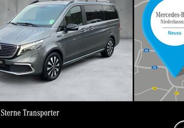 Mercedes-Benz EQV 66.397 km 39.980 &euro; Neuss 41460