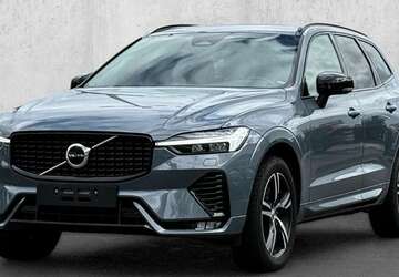 Volvo XC60 78.769 km 34.440 &euro; Bergheim 50126