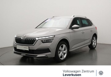 Skoda Kamiq 56.269 km 17.680 &euro; Leverkusen 51379