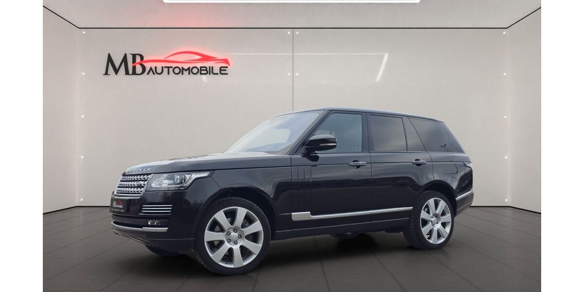Land Rover Range Rover 187.000 km 27.900 &euro; Bedburg 50181