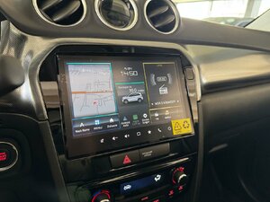 Suzuki Vitara 1.4 Mild-Hybrid Comfort+ 4x4 Allgrip SSD Na 4.500 km 28.690 &euro; HAAN 42781