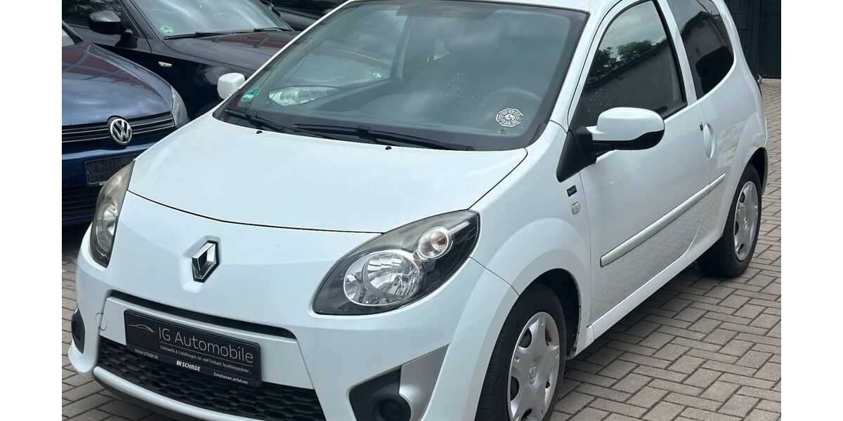 Renault Twingo 150.000 km 2.870 &euro; Köln 51109