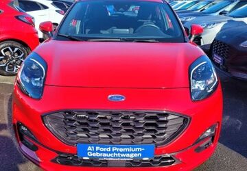 Ford Puma 28.800 km 18.999 &euro; Erftstadt-Lechenich 50374