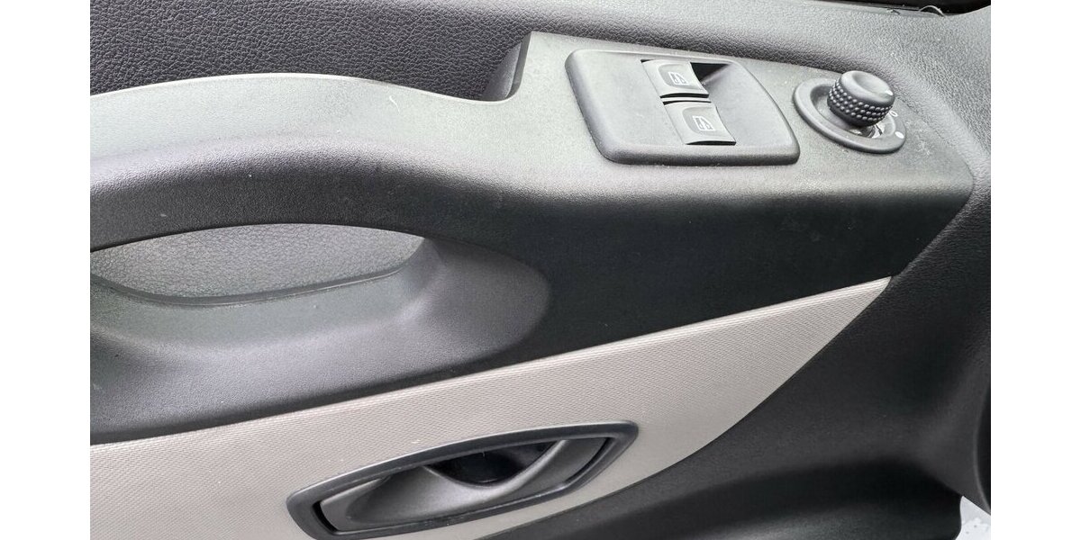 Renault Trafic L2H1 Sth Regale/Schraubst EU6 GARANTIE 85.000 km 17.000 &euro; Erftstadt 50374