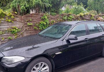 BMW 520 237.500 km 4.999 &euro; Leverkusen 51379
