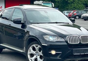 BMW X6 307.900 km 9.999 &euro; Overath bei Köln 51491