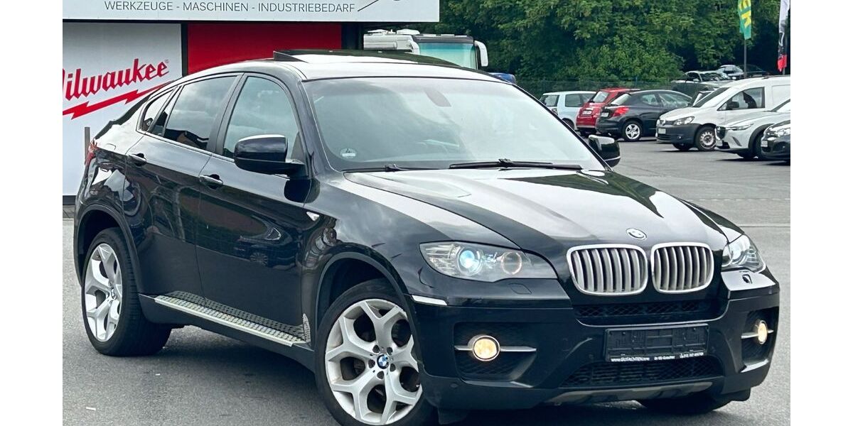 BMW X6 307.900 km 9.999 &euro; Overath bei Köln 51491