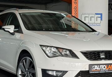 Seat Leon 189.000 km 10.799 &euro; Troisdorf 53842