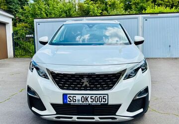 Peugeot 5008 56.323 km 13.400 &euro; Solingen 42651