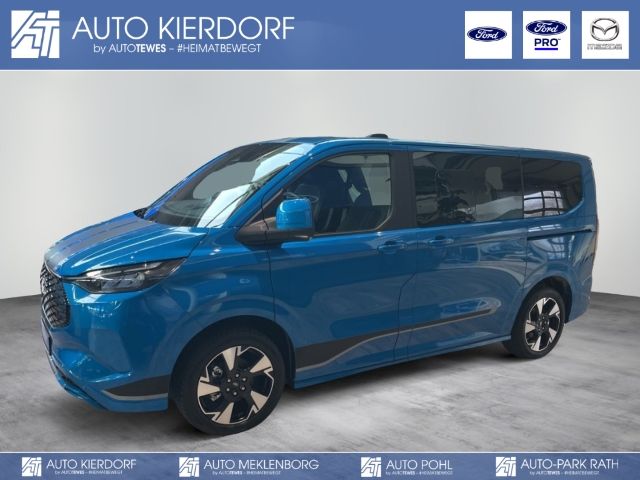 Ford Tourneo Custom 8.500 km 64.590 &euro; Köln 50825
