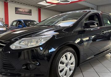 Ford Focus 197.000 km 4.900 &euro; Leverkusen 51371