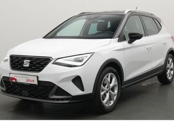 Seat Arona 24.388 km 23.988 &euro; Leverkusen 51373