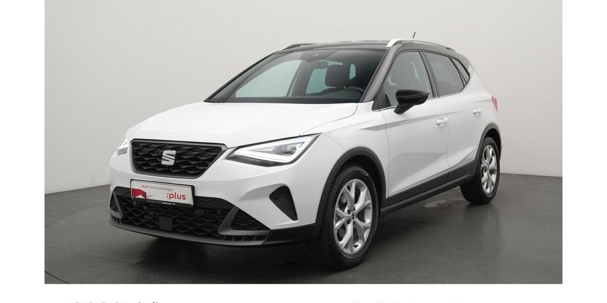 Seat Arona 24.388 km 23.988 &euro; Leverkusen 51373