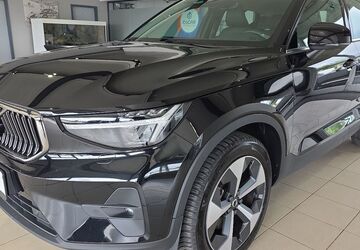 Volvo XC40 28.283 km 31.950 &euro; Bergheim 50126