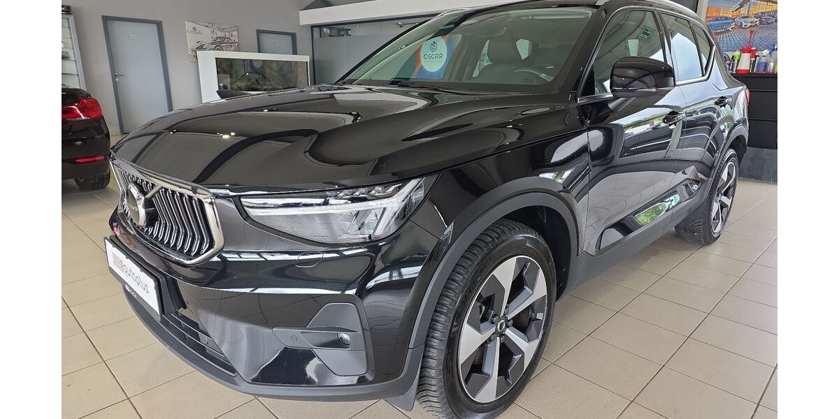 Volvo XC40 28.283 km 31.950 &euro; Bergheim 50126