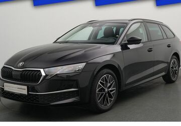 Skoda Octavia 12.510 km 29.380 &euro; Leverkusen 51379