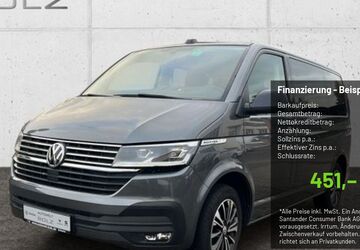 VW T6 Multivan 89.480 km 41.990 &euro; Pulheim-Brauweiler 50259