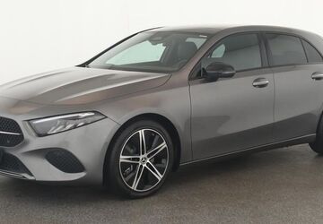 Mercedes-Benz A 250 20.600 km 31.984 &euro; Düsseldorf 40233