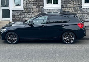BMW 120 129.160 km 18.500 &euro; Leverkusen 51381
