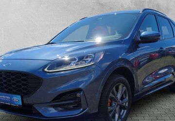 Ford Kuga 32.600 km 27.490 &euro; Hürth 50354
