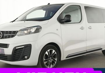 Opel Zafira Life 45.987 km 36.295 &euro; Neuss 41460