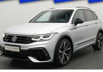 VW Tiguan 32.676 km 52.480 &euro; Leverkusen 51379