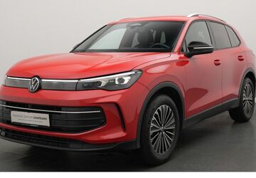 VW Tiguan 23.827 km 35.480 &euro; Leverkusen 51379