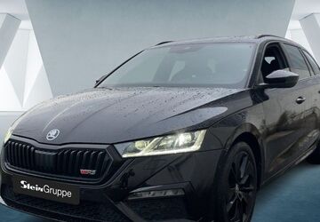 Skoda Octavia 81.850 km 26.980 &euro; Bergisch Gladbach 51465