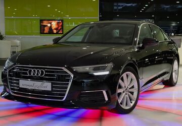 Audi A6 79.871 km 31.450 &euro; Troisdorf (Köln/Bonn) 53842