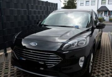 Ford Kuga 25.500 km 25.490 &euro; Leverkusen 51381